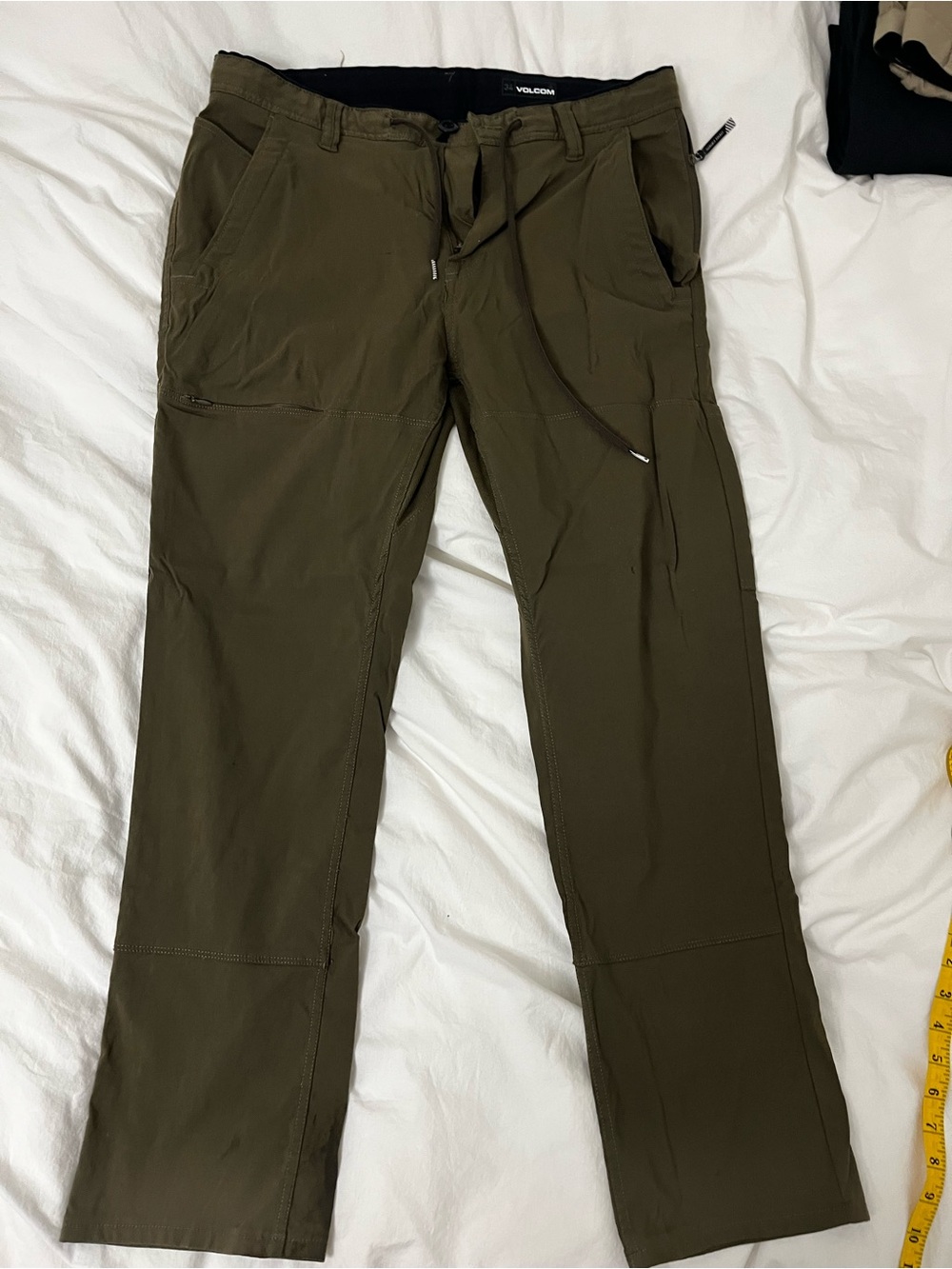 Volcom Men’s Hiking/Adventure pants
